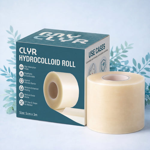CLYR Hydrocolloid Roll